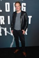 Patch DarraghPeacock's 'Long Bright River' Series Premiere, New York, USA - 05 Mar 2025, Mandatory Credit: Photo by Stephen Lovekin/Shutterstock (15179475bn)