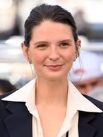 Josephine Japy'The Wonderers' photocall, 78th Cannes Film Festival, France - 15 May 2025 Mandatory Credit: Photo by David Fisher/Shutterstock (15299898bh)