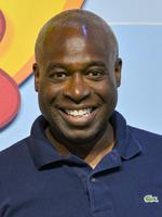 Phill Lewis'Phineas and Ferb' World Premiere, Los Angeles, California, USA - 31 May 2025 Mandatory Credit: Photo by Rob Latour/Shutterstock (15332918ih)