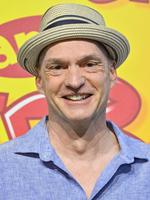 Brian Stepanek'Phineas and Ferb' World Premiere, Los Angeles, California, USA - 31 May 2025 Mandatory Credit: Photo by Rob Latour/Shutterstock (15332918im)