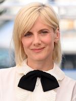 Mélanie Laurent'The Wonderers' photocall, 78th Cannes Film Festival, France - 15 May 2025 Mandatory Credit: Photo by David Fisher/Shutterstock (15299898bj)