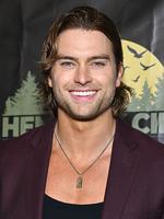 Pierson Fode'Marshmallow' Premiere, Arrivals, Los Angeles, California, USA - 04 Apr 2025 Mandatory Credit: Photo by Lisa O'Connor/Shutterstock (15237266av)