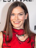 Hannah Gross'The Adults' American Premiere, Tribeca Festival, New York, USA - 13 Jun 2023 Mandatory Credit: Photo by Ron Adar/Shutterstock (13965483ad)
