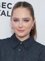 Amy Forsyth'Westhampton' Film Premiere, 2025 Tribeca Festival, New York, USA - 07 Jun 2025 Mandatory Credit: Photo by Gregory Pace/Shutterstock (15346535bq)