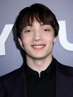 Donovan ColanApple TV+'s 'Your Friends & Neighbors' Series Premiere, New York, USA - 08 Apr 2025 Mandatory Credit: Photo by AFF-USA/Shutterstock (15244952f)