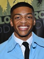 Maxwell Whittington-Cooper'Marshmallow' Premiere, Arrivals, Los Angeles, California, USA - 04 Apr 2025 Mandatory Credit: Photo by Lisa O'Connor/Shutterstock (15237266ap)