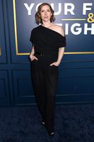 Miriam SilvermanApple TV+'s 'Your Friends & Neighbors' Series Premiere, New York, USA - 08 Apr 2025 Mandatory Credit: Photo by AFF-USA/Shutterstock (15244952k)