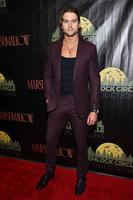 Pierson Fode'Marshmallow' Premiere, Arrivals, Los Angeles, California, USA - 04 Apr 2025 Mandatory Credit: Photo by Lisa O'Connor/Shutterstock (15237266am)