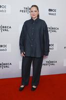 Amy Forsyth'Westhampton' Film Premiere, 2025 Tribeca Festival, New York, USA - 07 Jun 2025 Mandatory Credit: Photo by Gregory Pace/Shutterstock (15346535bh)