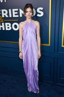 Isabel GravittApple TV+'s 'Your Friends & Neighbors' Series Premiere, New York, USA - 08 Apr 2025 Mandatory Credit: Photo by Stephen Lovekin/Shutterstock (15243602al)