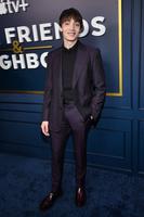 Donovan ColanApple TV+'s 'Your Friends & Neighbors' Series Premiere, New York, USA - 08 Apr 2025 Mandatory Credit: Photo by Stephen Lovekin/Shutterstock (15243602g)