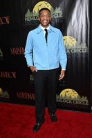 Maxwell Whittington-Cooper'Marshmallow' Premiere, Arrivals, Los Angeles, California, USA - 04 Apr 2025 Mandatory Credit: Photo by Lisa O'Connor/Shutterstock (15237266ao)