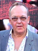 Christopher Fulford'28 Years Later' World Film Premiere, London, UK - 18 Jun 2025 Mandatory Credit: Photo by Anthony Harvey/Shutterstock (15361357go)