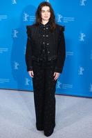 Anamaria Vartolomei attends 'The Empire' photocall, 74th Berlin International Film Festival, Germany - 18 Feb 2024, Mandatory Credit: Photo by Tom Nicholson/Shutterstock (14352780g).