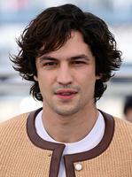 Gabriel Leone'The Secret Agent' photocall, 78th Cannes Film Festival, France - 19 May 2025 Mandatory Credit: Photo by Anthony Harvey/Shutterstock (15308355q)