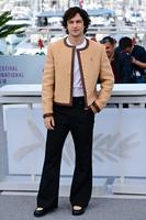 Gabriel Leone'The Secret Agent' photocall, 78th Cannes Film Festival, France - 19 May 2025 Mandatory Credit: Photo by Anthony Harvey/Shutterstock (15308355o)
