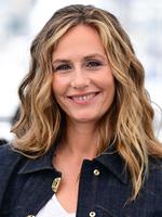 Cecile de France'Colours of Time' photocall, 78th Cannes Film Festival, France - 23 May 2025 Mandatory Credit: Photo by Anthony Harvey/Shutterstock (15316062ah)