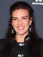 Natalie Burn'Screamboat' World Premiere, Los Angeles, California, USA - 26 Mar 2025, Mandatory Credit: Photo by Ray Tamarra/Soul B Photos/Shutterstock (15222743cq).