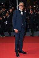 Roschdy Zem attending 13 Jours 13 Nuits Premiere in Cannes, France on May 23, 2025 as part of the 78th Cannes Film Festival.Cannes Exit 13 Jours 13 Nuits Premiere AM, France - 23 May 2025, Mandatory Credit: Photo by Marechal Aurore/ABACA/Shutterstock (15317362f)