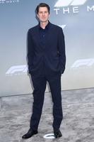 Joseph KosinskiApple Original Films' 'F1: The Movie' World Film Premiere, New York, USA - 16 Jun 2025, Mandatory Credit: Photo by Steven/AFF-USA/Shutterstock (15360954dv)