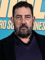 Daniel Calparsoro at photocall film El Correo in Madrid.Photocall From The Film ''El Correo'' in Madrid, Spain - 16 Jan 2024, Mandatory Credit: Photo by Jon Imanol Reino/GTRES/Shutterstock (14302622c).
