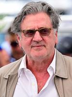 Daniel Auteuil poses during the photocall for 'A Private Life' at the 78th Annual Cannes Film Festival at Palais des Festivals in Cannes, FranceCannes 2025: 'A Private Life' Cast Photocall, Cote D'azur, France - 21 May 2025, Mandatory Credit: Photo by Mi