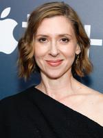 Miriam Silverman attends Apple TV+'s 'Your Friends & Neighbors' Series Premiere, New York, USA - 08 Apr 2025, Mandatory Credit: Photo by AFF-USA/Shutterstock (15244952k).