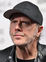 Lars Ulrich attends 'Metallica Saved My Life' Film Premiere, 2025 Tribeca Festival, New York, USA - 11 Jun 2025, Mandatory Credit: Photo by Stephen Lovekin/Shutterstock (15351568ah).