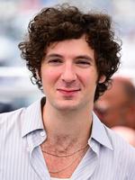 Vincent Lacoste attends 'A Private Life' photocall, 78th Cannes Film Festival, France - 21 May 2025, Mandatory Credit: Photo by Anthony Harvey/Shutterstock (15311828ao).