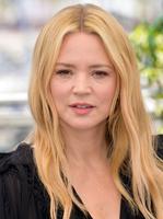 Virginie Efira attends 'A Private Life' photocall, 78th Cannes Film Festival, France - 21 May 2025, Mandatory Credit: Photo by David Fisher/Shutterstock (15311829ad).