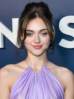 Isabel Gravitt attends Apple TV+'s 'Your Friends & Neighbors' Series Premiere, New York, USA - 08 Apr 2025, Mandatory Credit: Photo by AFF-USA/Shutterstock (15244952am).