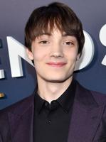Donovan Colan attends Apple TV+'s 'Your Friends & Neighbors' Series Premiere, New York, USA - 08 Apr 2025, Mandatory Credit: Photo by Stephen Lovekin/Shutterstock (15243602g).