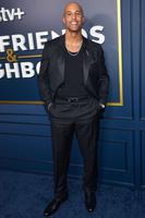 Mark Tallman attends Apple TV+'s 'Your Friends & Neighbors' Series Premiere, New York, USA - 08 Apr 2025, Mandatory Credit: Photo by Stephen Lovekin/Shutterstock (15243602cu).
