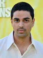Rish Shah'Overcompensating' Premiere, Los Angeles, California, USA - 14 May 2025 Mandatory Credit: Photo by Rob Latour/Shutterstock (15298212fv)