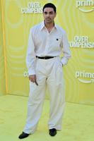 Rish Shah'Overcompensating' Premiere, Los Angeles, California, USA - 14 May 2025 Mandatory Credit: Photo by Rob Latour/Shutterstock (15298212bp)