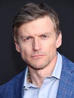 Gideon Emery'G20' World Premiere, Los Angeles, California, USA - 27 Mar 2025, Mandatory Credit: Photo by John Salangsang/Shutterstock (15224267dm)