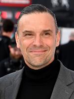 Joseph Millson'The Amateur' film premiere, London, UK - 31 Mar 2025, Mandatory Credit: Photo by Dave Hogan/Hogan Media/Shutterstock (15230828c)