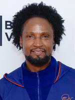 Elvis Nolasco'Godfather of Harlem' Premiere, 2025 Tribeca Festival, New York, USA - 11 Jun 2025, Mandatory Credit: Photo by Gregory Pace/Shutterstock (15352215g)