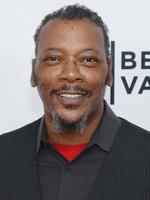 Erik LaRay Harve'Godfather of Harlem' Premiere, 2025 Tribeca Festival, New York, USA - 11 Jun 2025, Mandatory Credit: Photo by Gregory Pace/Shutterstock (15352215c)