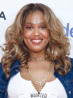Antoinette Crowe-Legacy'Godfather of Harlem' Premiere, 2025 Tribeca Festival, New York, USA - 11 Jun 2025,Mandatory Credit: Photo by Gregory Pace/Shutterstock (15352215s)