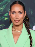 Leona Lewis British singer, songwriter, actress and activist arrives at the Los Angeles Premiere Of Apple TV+ Original Series 'Jane' Season 1 held at the California Science Center at Exposition Park on April 14, 2023 in Los Angeles, California, United States.Los Angeles Premiere Of Apple TV+ Original Series 'Jane' Season 1, California Science Center at Exposition Park, Los Angeles, California, United States - 14 Apr 2023, Mandatory Credit: Photo by Image Press Agency/NurPhoto/Shutterstock (13871366bw)