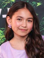 Ava Louise Murchison arrive at the Los Angeles Premiere Of Apple TV+ Original Series 'Jane' Season 1 held at the California Science Center at Exposition Park on April 14, 2023 in Los Angeles, California, United States.Los Angeles Premiere Of Apple TV+ Original Series 'Jane' Season 1, California Science Center at Exposition Park, Los Angeles, California, United States - 14 Apr 2023, Mandatory Credit: Photo by Image Press Agency/NurPhoto/Shutterstock (13871366dq)