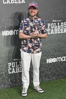 Santiago Segura at Photocall for Premiere Series Pollos Sin Cabeza in Madrid.Presentation Series ' Chickens Without Headgear ' , Madrid, Spain - 25 Apr 2023, Mandatory Credit: Photo by GTRES/Shutterstock (14471465s)