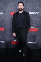 Rightor Doyle'Barry' Season 4 TV series premiere, Los Angeles, California, USA - 16 Apr 2023, Mandatory Credit: Photo by CraSH/imageSPACE/Shutterstock (13873246bl)