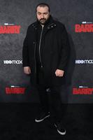 Nick Gracer'Barry' Season 4 TV series premiere, Los Angeles, California, USA - 16 Apr 2023, Mandatory Credit: Photo by Rob Latour/Shutterstock (13869898ag)