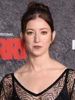 Jessy Hodges'Barry' Season 4 TV series premiere, Los Angeles, California, USA - 16 Apr 2023, Mandatory Credit: Photo by MediaPunch/Shutterstock (13873558q)
