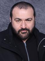 Nick Gracer'Barry' Season 4 TV series premiere, Los Angeles, California, USA - 16 Apr 2023, Mandatory Credit: Photo by CraSH/imageSPACE/Shutterstock (13873246bk)