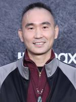 James Hiroyuki Liao'Barry' Season 4 TV series premiere, Los Angeles, California, USA - 16 Apr 2023, Mandatory Credit: Photo by CraSH/imageSPACE/Shutterstock (13873246ag)