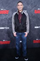 James Hiroyuki Liao'Barry' Season 4 TV series premiere, Los Angeles, California, USA - 16 Apr 2023, Mandatory Credit: Photo by CraSH/imageSPACE/Shutterstock (13873246ae)