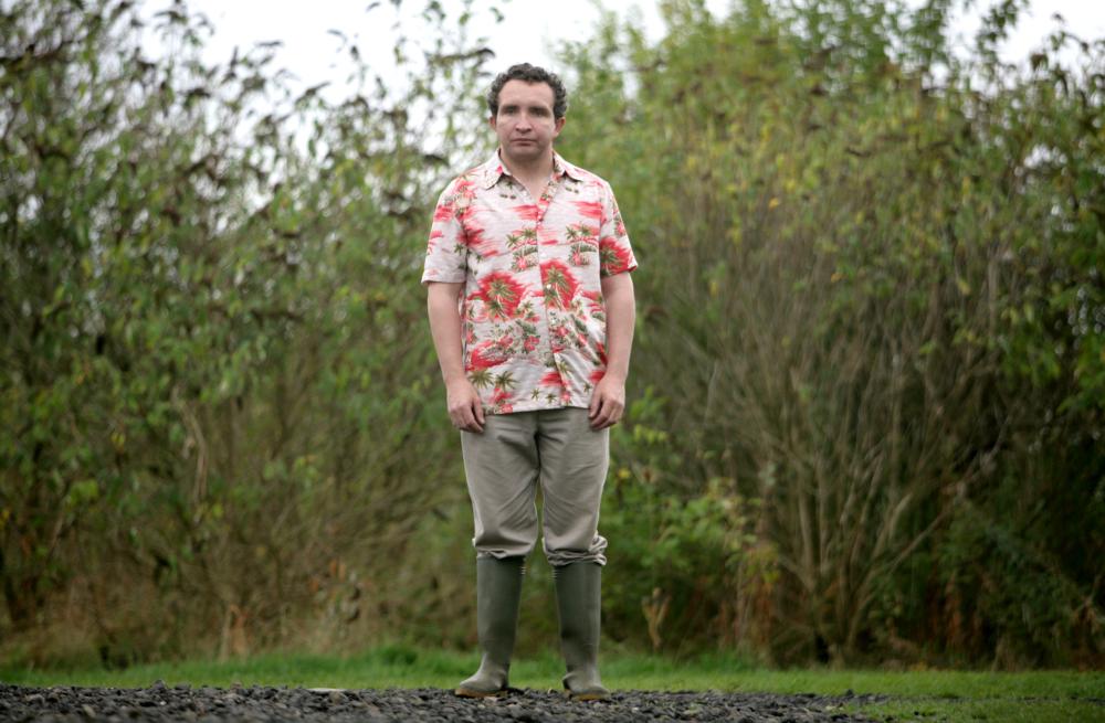 GROW YOUR OWN, Eddie Marsan, 2007. ©Pathe Films